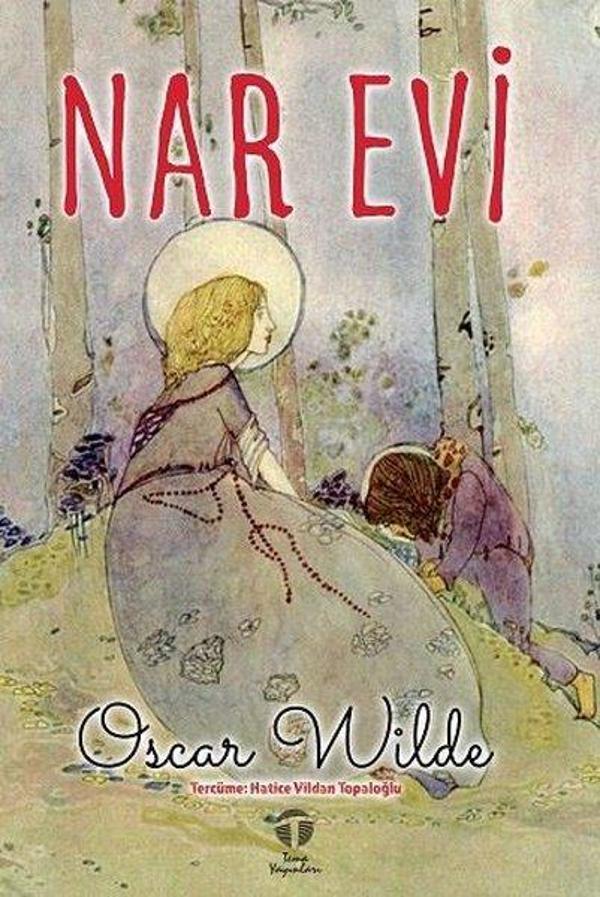 Tema Yayınları Nar Evi - Tema Yayınları - Image 1