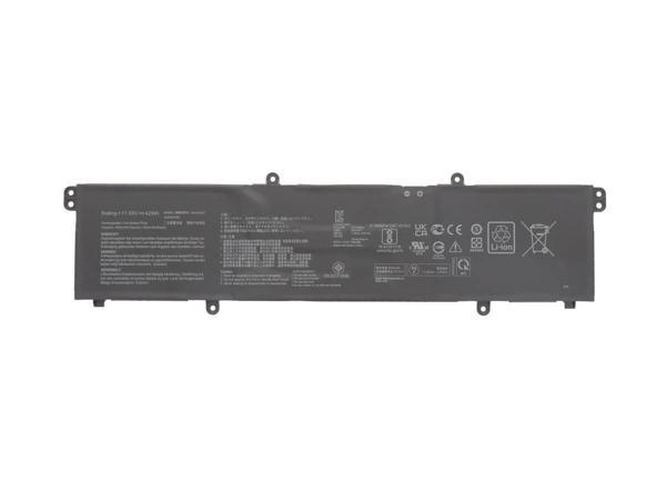 Asus VivoBook 14 X413JA-EB635T ile Uyumlu Notebook Bataryası Pili - Image 1