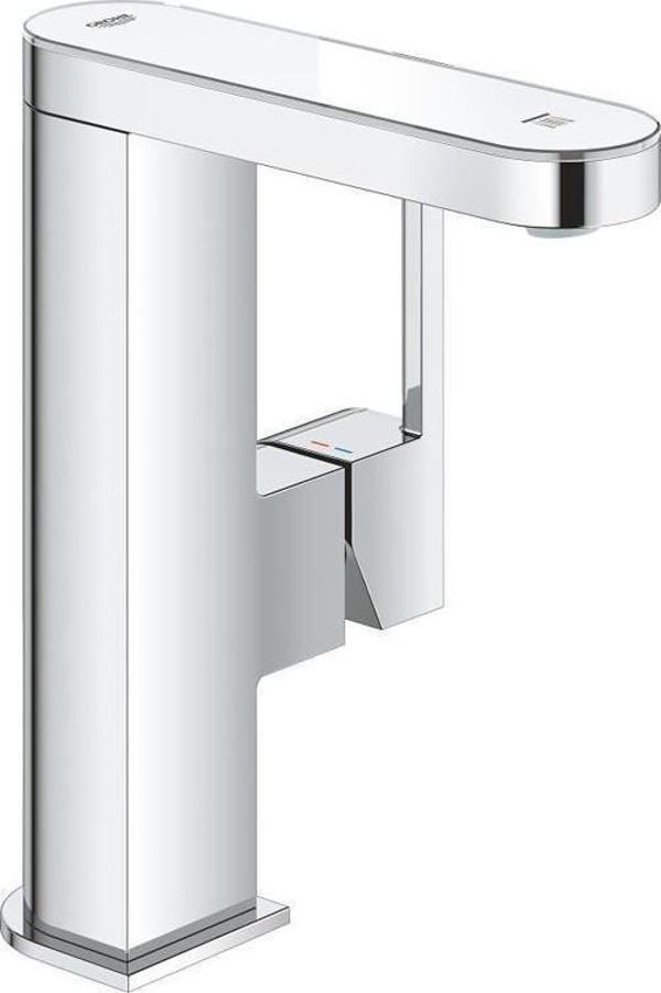Grohe Plus Led Ekranlı 1/2" Tek Kumandalı Lavabo Bataryası - 23958003 - Image 1