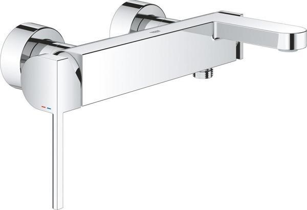 Grohe Plus Tek Kumandalı Banyo Bataryası 33553003 - Image 1