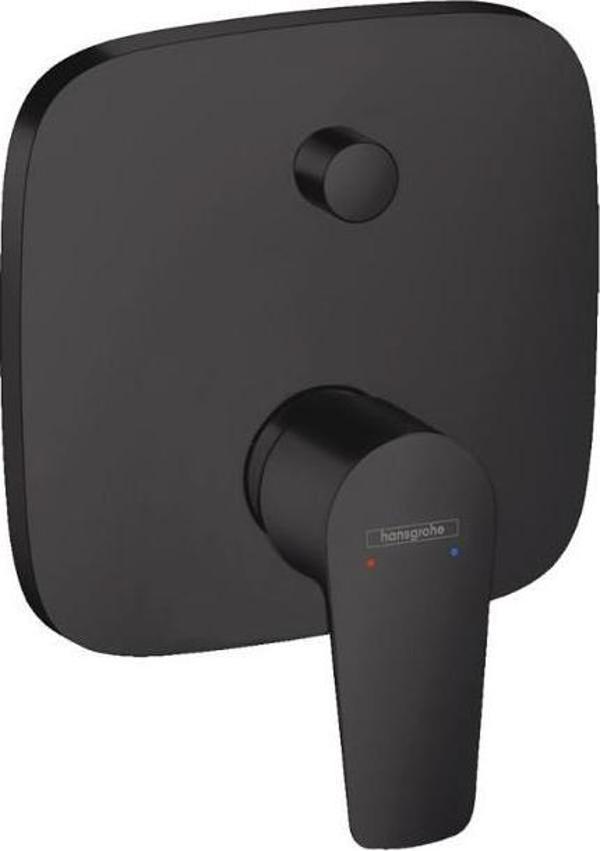 Hansgrohe HG Talis® E Tek kollu banyo bataryası ankastre - 71745670  - Image 1