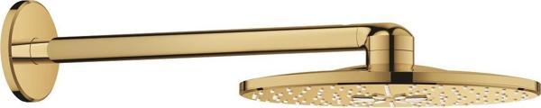 Grohe RAİNSHOWER SMARTACTİVE 310 TEPE DUŞU SETİ 430 MM, 2 AKIŞLI - 26475GL0 - Image 1