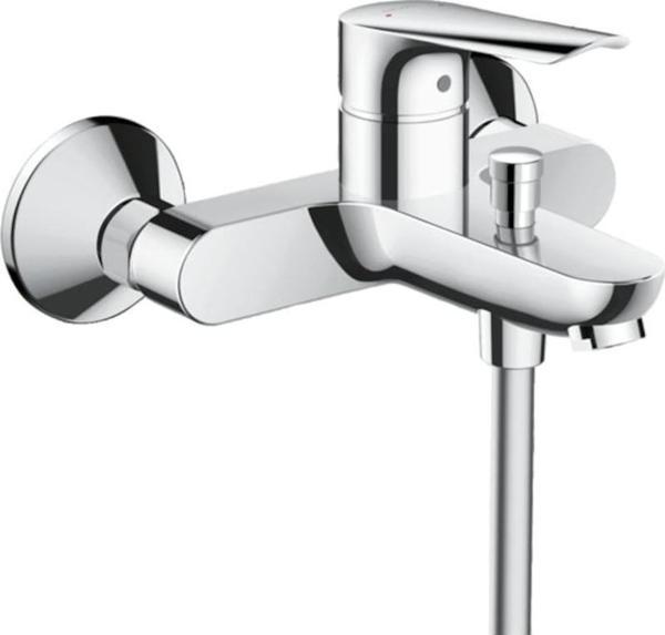 Hansgrohe Logis E Tek Kollu Banyo Bataryası Aplike 71415000 - Image 1