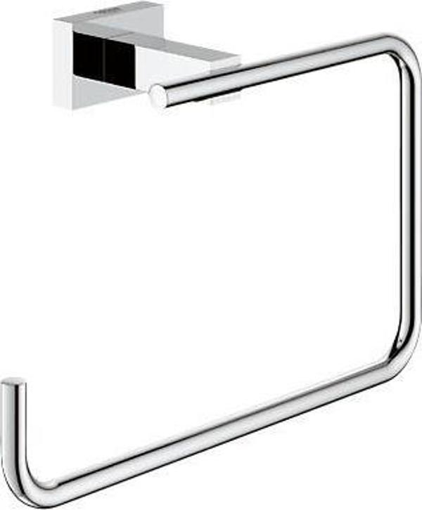 Grohe Essentials Cube Halka Havluluk - 40510001 - Image 1
