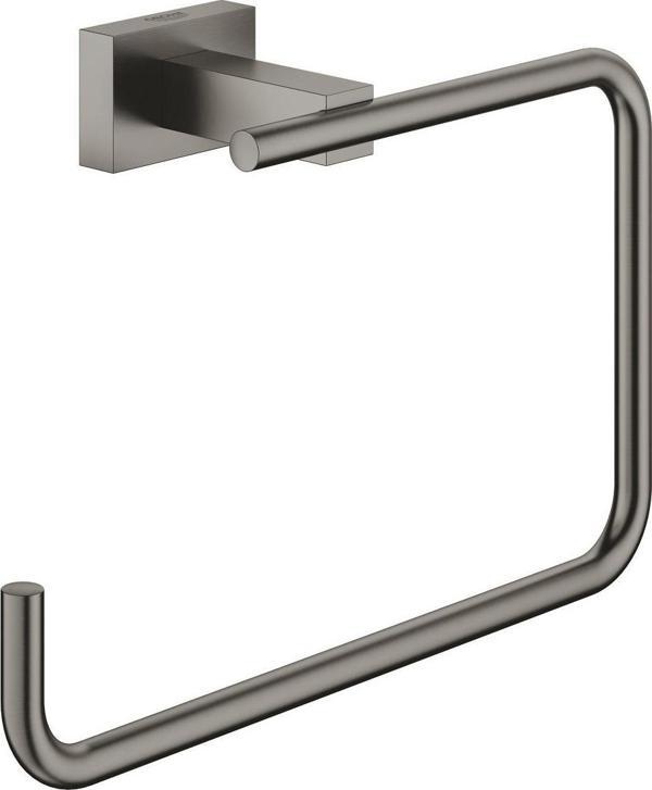 Grohe Essentıals Cube Havluluk - 40510AL1 - Image 1