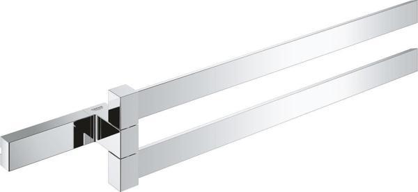 Grohe Selection Cube Havluluk (40768000) - Image 1