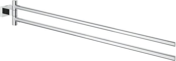 Grohe Essentials Cube Havluluk 40624001 - Image 1