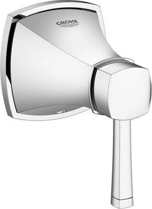 Grohe Grandera Ankastre Stop Valf - 19944000 - Image 1