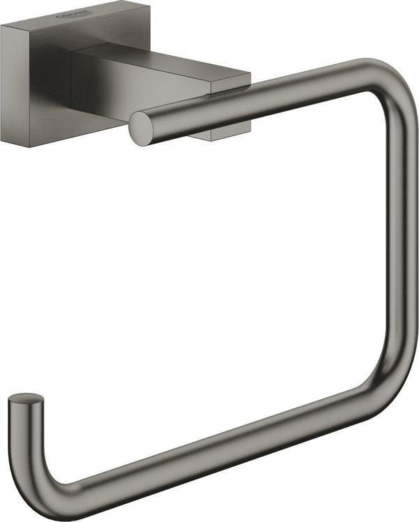Grohe Essentials Cube Tuvalet Kağıtlığı - 40507AL1 - Image 1