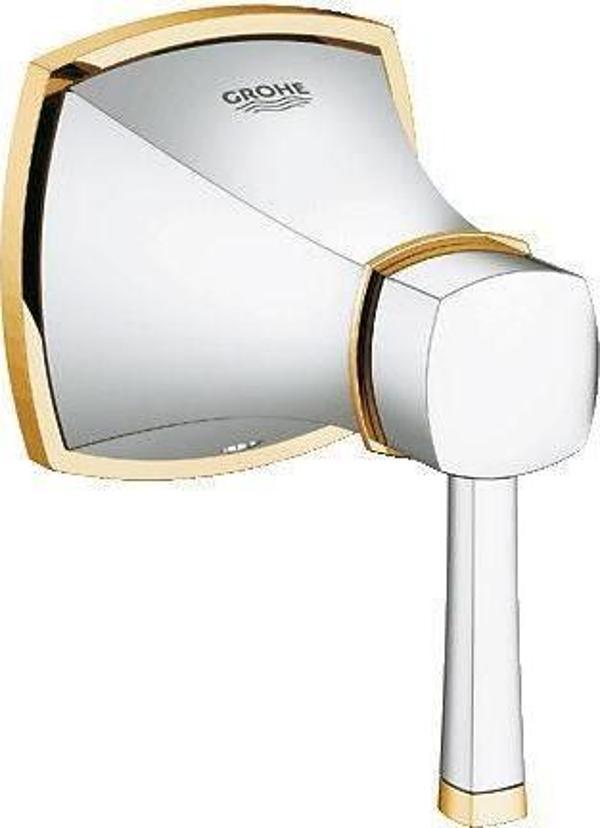 Grohe Grandera Ankastre Stop Valf - 19944IG0 - Image 1