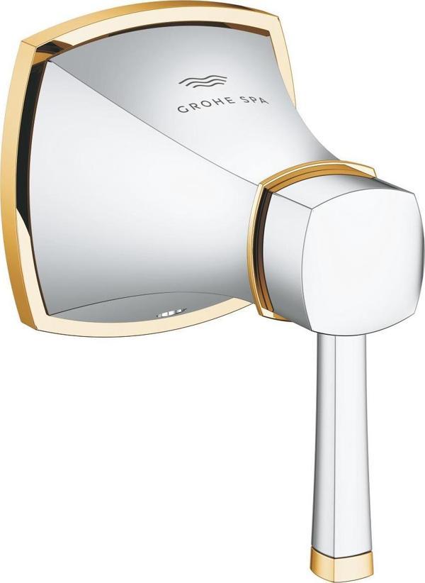 Grohe Grandera Ankastre stop valf - 29420IG0 - Image 1