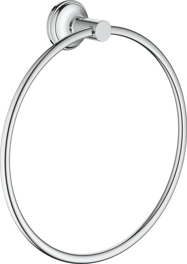 Grohe Essentials Halka Havluluk - 40655001 - Image 1