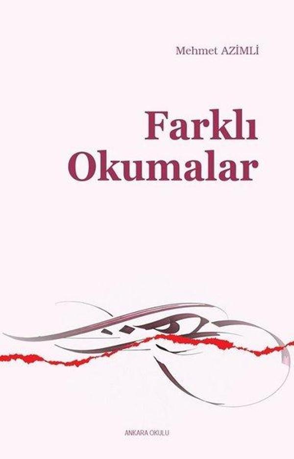 Farklı Okumalar - Ankara Okulu Yayınları - Image 1