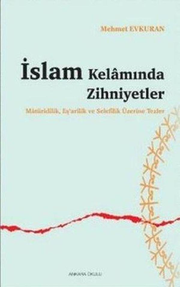 İslam Kelamında Zihniyetler - Ankara Okulu Yayınları - Image 1