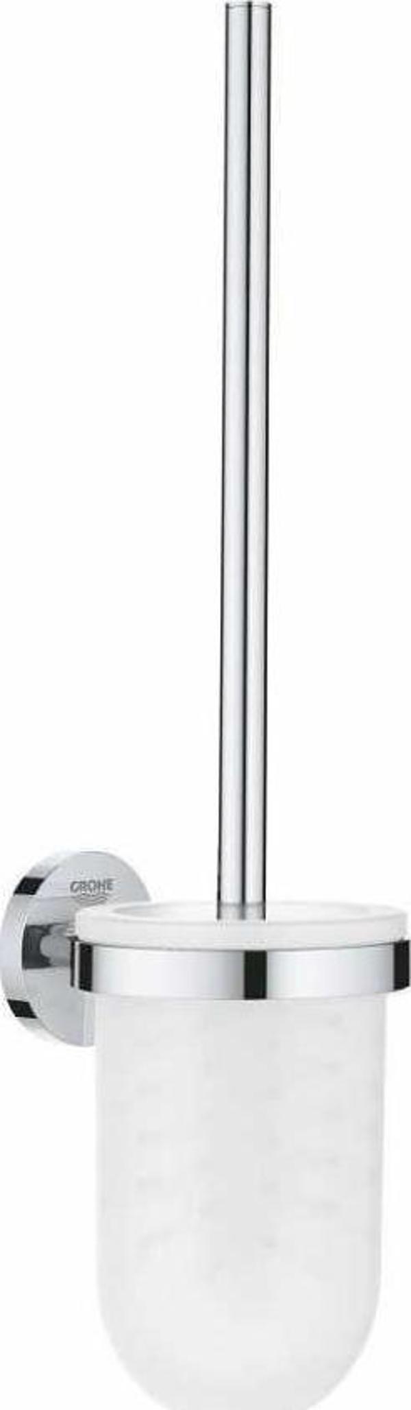 Grohe Essentials Tuvalet Fırçalığı Banyo Aksesuarı - 40374001 - Image 1