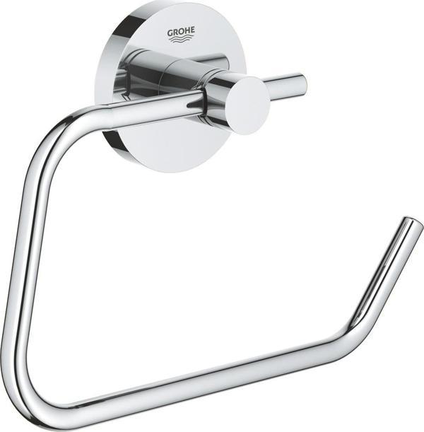 Grohe Essentials Tuvalet kağıtlığı - 40689001 - Image 1
