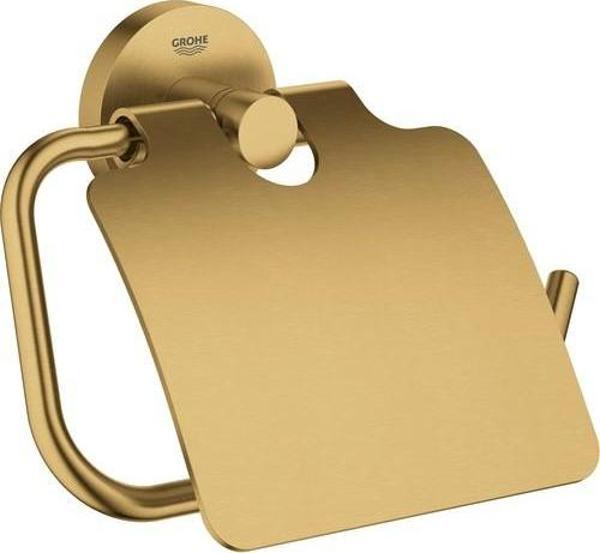 Grohe Essentials Tuvalet Kağıtlığı 40367GN1 - Image 1