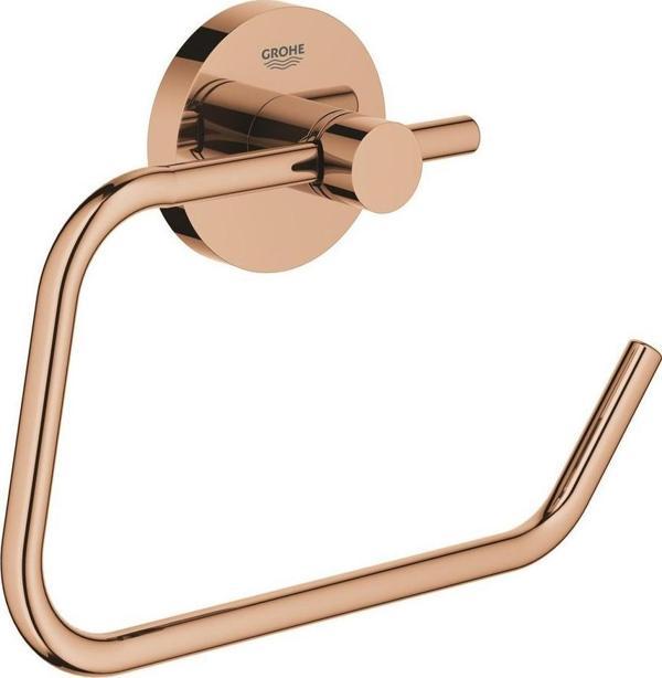 Grohe Essentials Tuvalet Kağıtlığı 40689DA1 - Image 1