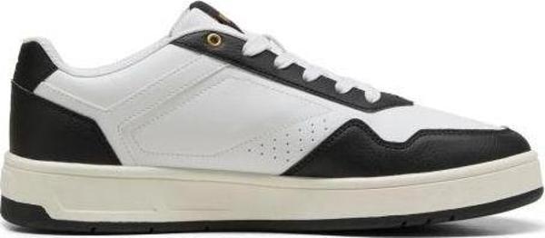 Puma Court Classic Sneaker Unisex Ayakkabı 39501819 - Image 1