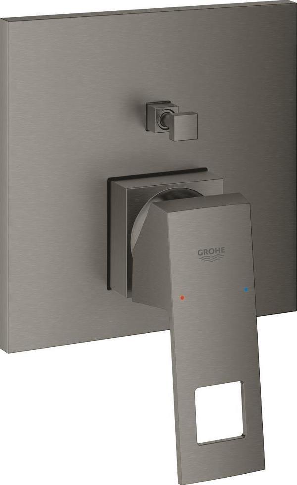 Grohe Eurocube Ankastre Banyo/Duş Bataryası - 24062AL0 - Image 1