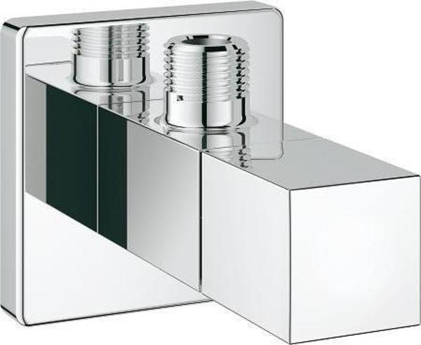 Grohe Eurocube Ara Musluk 1/2" giriş, 3/8 çıkışlı - 22012000 - Image 1