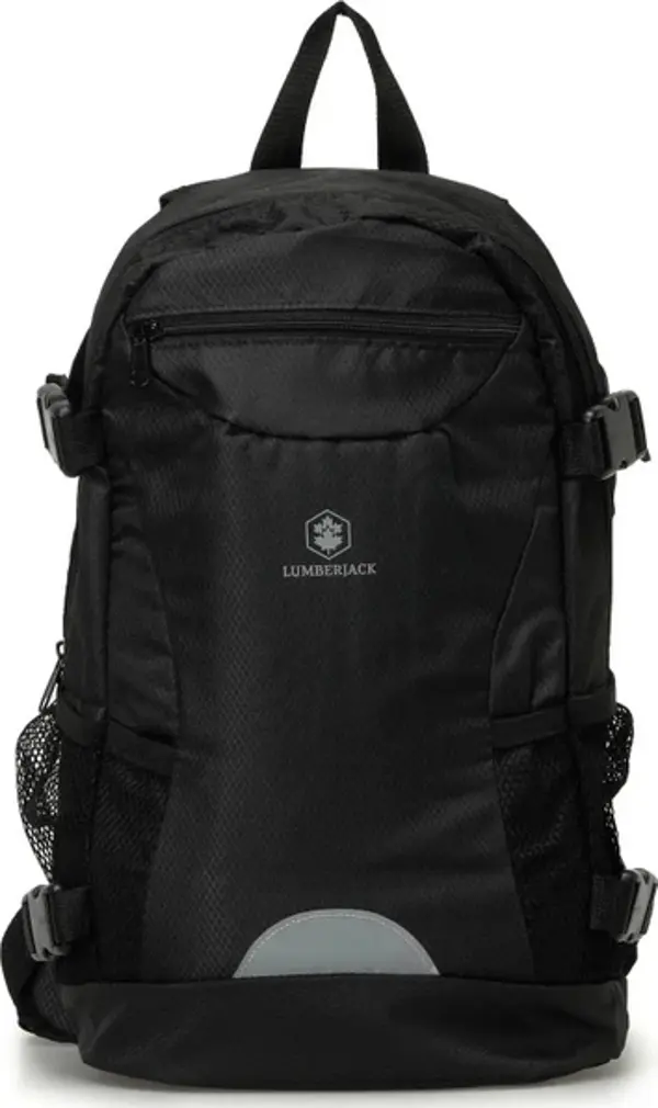 Lumberjack Sport Ljk Bpck 5pr Siyah Unisex Çanta 102033435 - Image 1