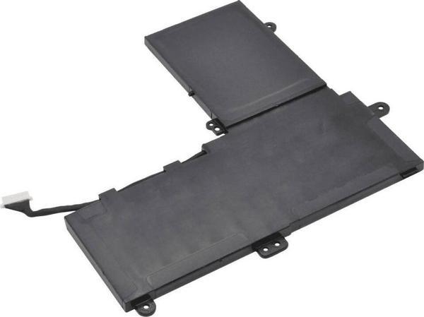 HP Pavilion x360 11‑u001NG ile Uyumlu Notebook Bataryası Pili - Ver.1 (3 Cell) - Image 1