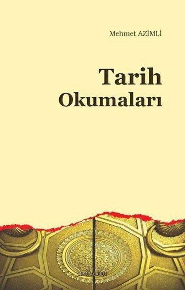 Tarih Okumaları - Ankara Okulu Yayınları - Image 1