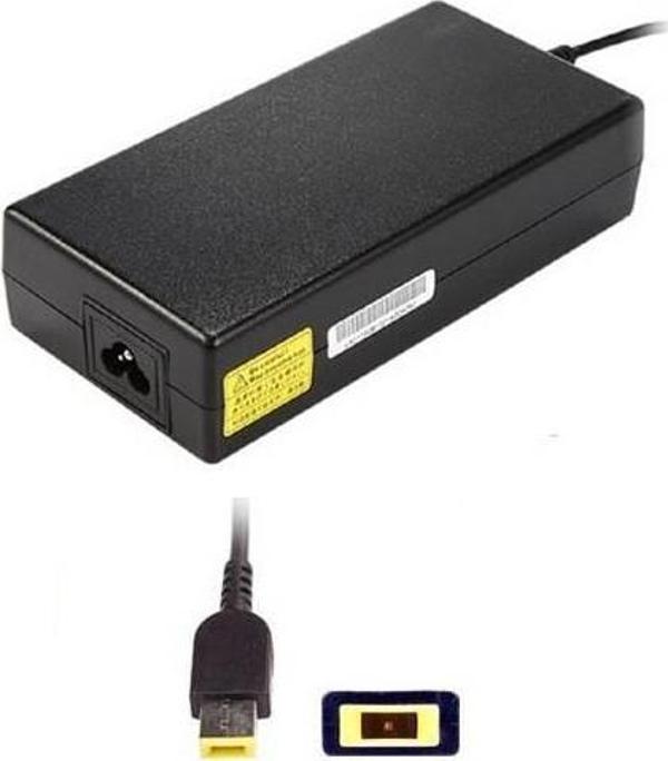 Lenovo Legion 5 15ACH6H 82JU00A3PB ile Uyumlu Adaptör, Şarj Aleti Cihazı - Image 1