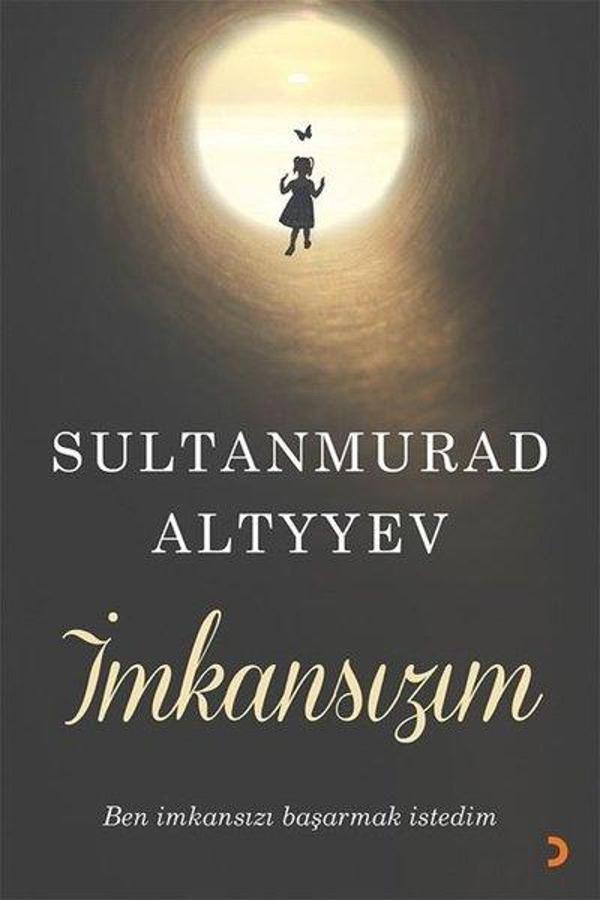 İmkansızım - Cinius Yayınevi - Image 1