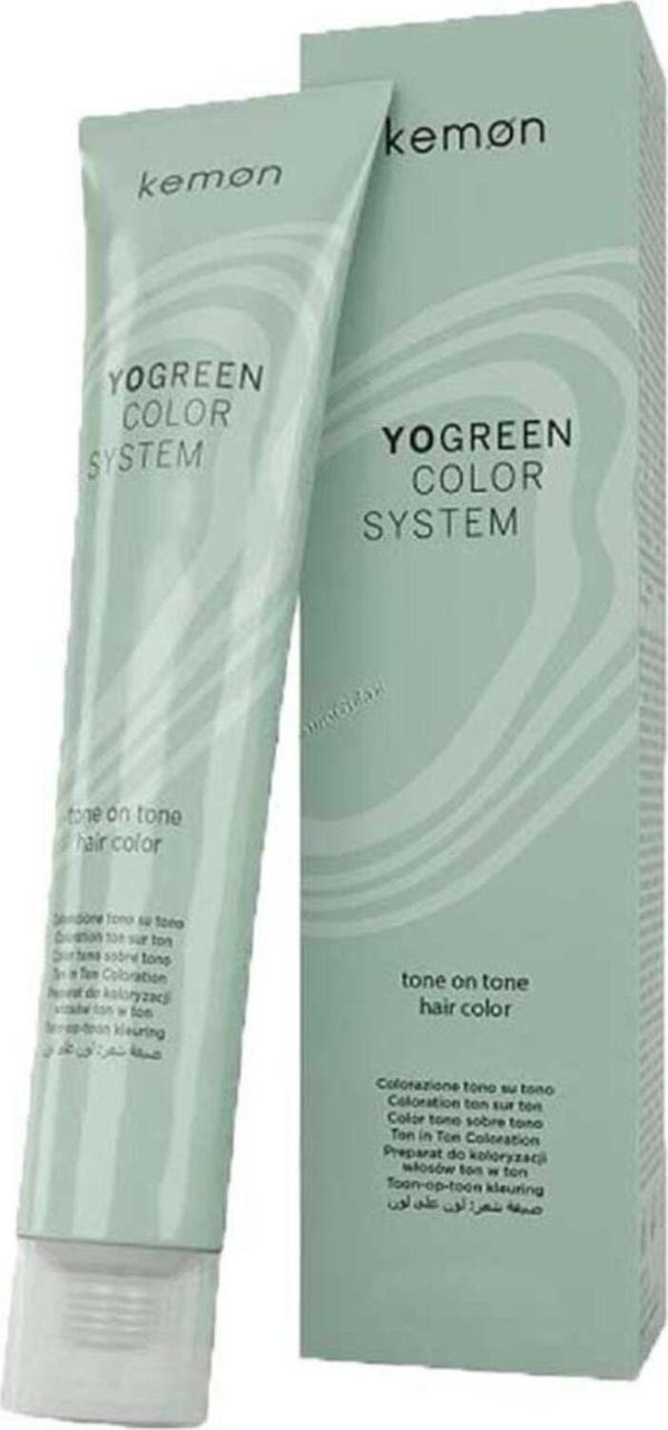 Yogreen Tone On Tone Saç Boyası 60 ml 8020936043928 - Image 1