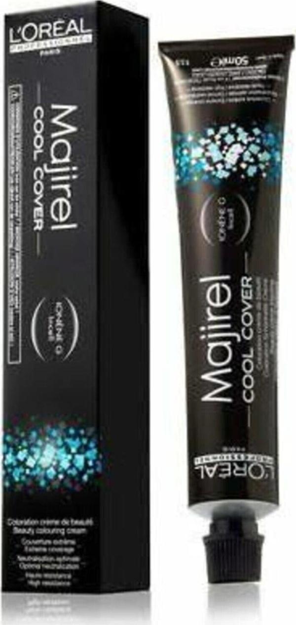 Loreal Majirel Cool Cover Saç Boyası 50ml 3474630574748 - Image 1