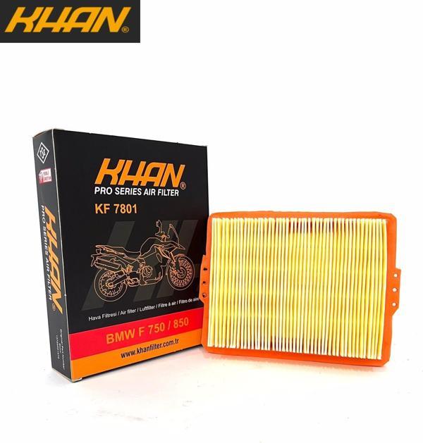 KHAN HAVA FİLTRESİ BMW F 900 XR 900cc 2020-2024 - Image 1