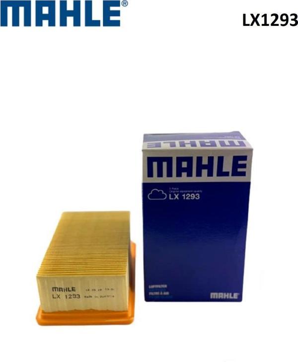 MAHLE HAVA FİLTRESİ BMW F 800 ST 800cc 2006-2013 - Image 1