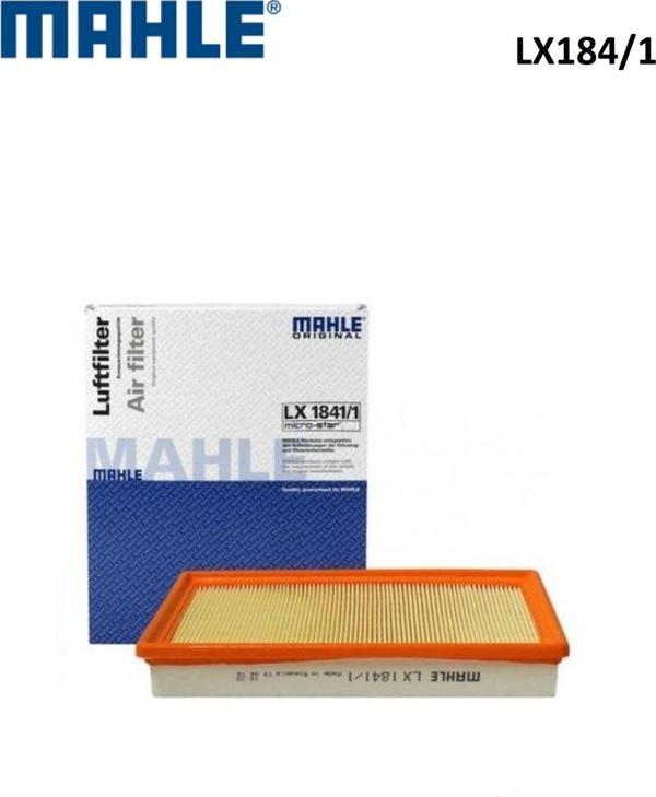 MAHLE HAVA FİLTRESİ BMW S 1000 XR 1000cc 2014-2023 - Image 1