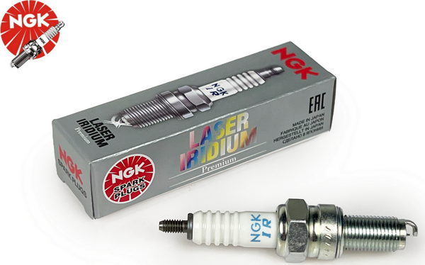 LASER IRIDIUM BUJİ 6706 KTM SMC R ABS 690cc 2008-2020 - Image 1