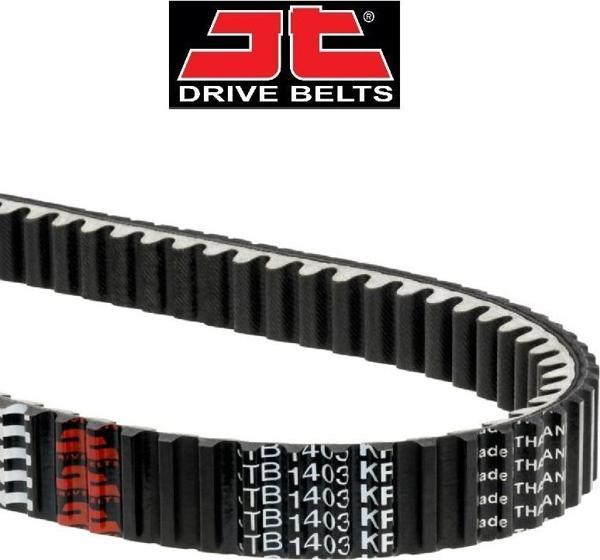 JT MAX KEVLER KAYIŞ HONDA SH İ300cc 2010-2013 - Image 1