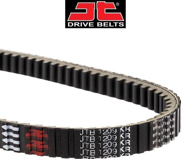 JT MAX KEVLER KAYIŞ JTB1209KR - Image 1