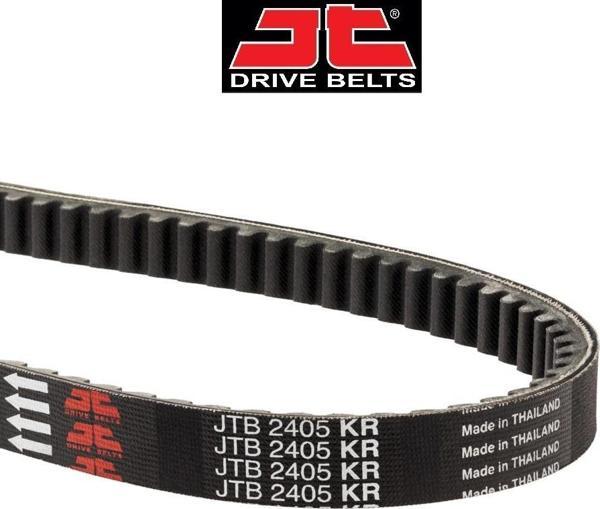 JT MAX KEVLER KAYIŞ JTB2405KR - Image 1