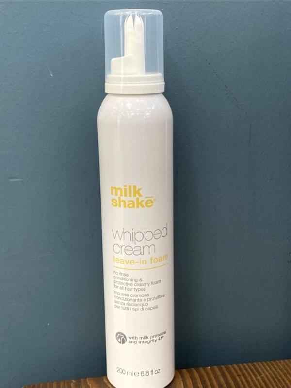 Milk Shake - Image 1