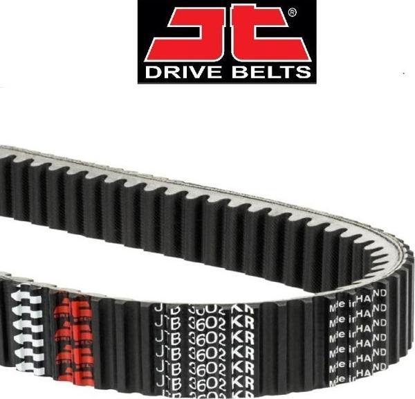 JT MAX KEVLER KAYIŞ YAMAHA T-MAX 500cc 2004-2011 - Image 1