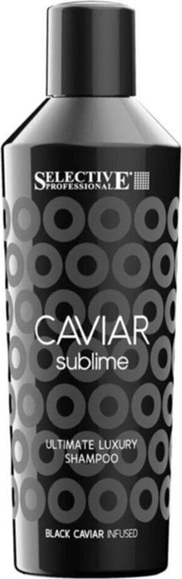 Professionel Caviar Sublime Ultimate Luxury Shampoo 250 ml. - Image 1