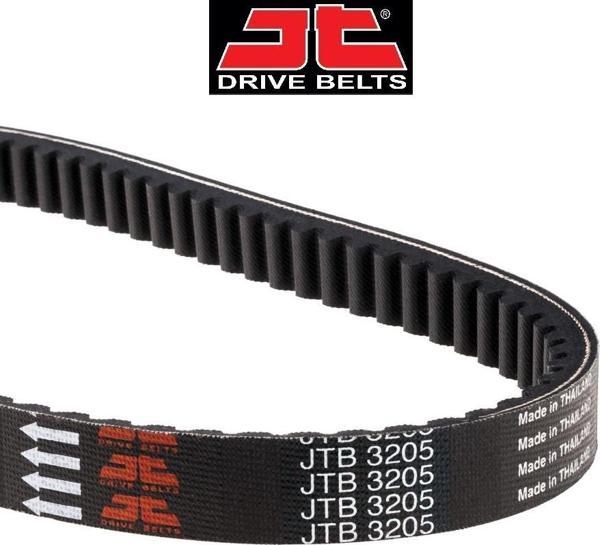 JT PREMIUM KAYIŞ YAMAHA TRICITY 125cc 2014-2016 - Image 1