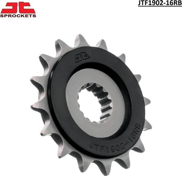 KAUÇUK DESTEKLİ SESSİZ ÖN DİŞLİ KTM SMT 890cc 2024 - Image 1