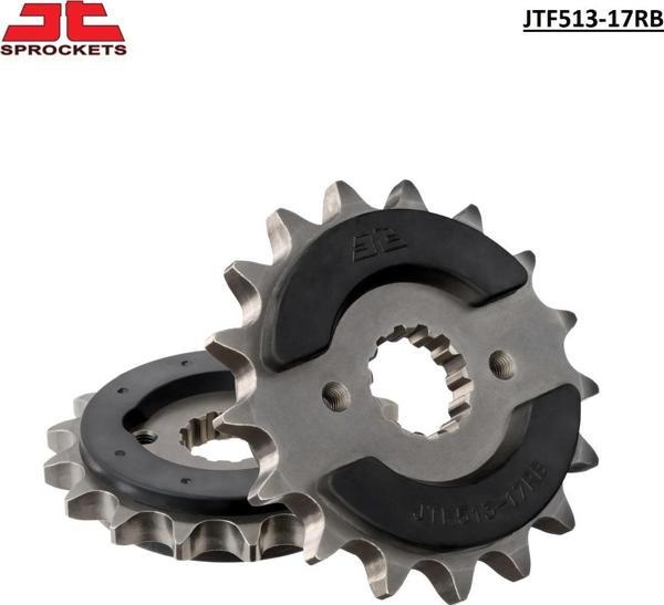 KAUÇUK DESTEKLİ SESSİZ ÖN DİŞLİ SUZUKI TL S 1000cc 1997-2001 - Image 1