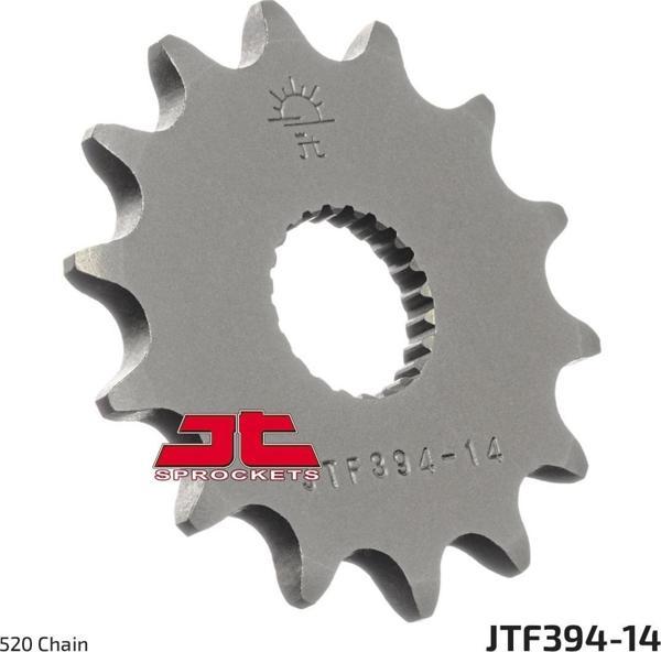 ÖN DİŞLİ APRILIA RS 125cc DİŞLİ SAYISI : -3 2006-2011 - Image 1