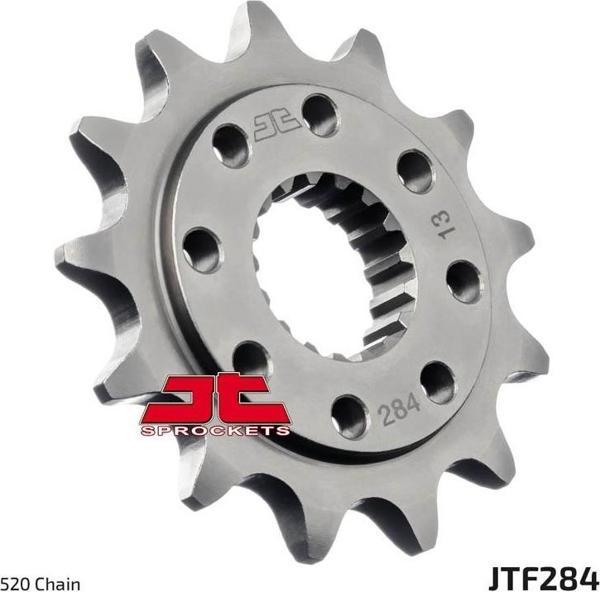 ÖN DİŞLİ HONDA CRF 450 X 450cc 2005-2022 - Image 1