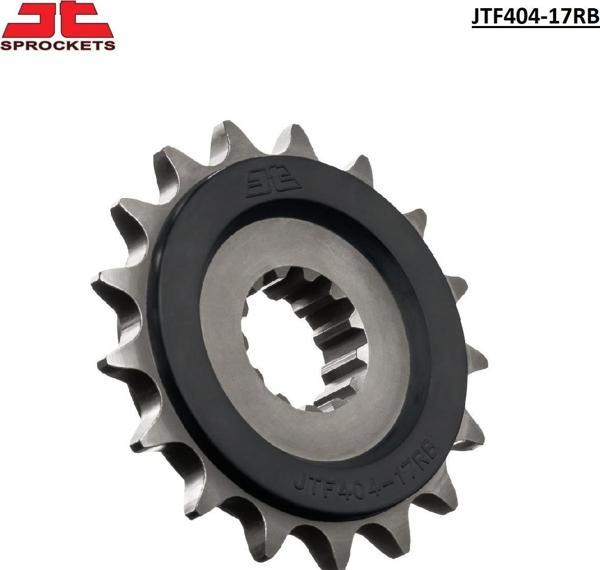 ÖN DİŞLİ KAUÇUKLU veya KAUÇUKSUZ BMW S 1000 XR 1000cc 2014-2023 - Image 1
