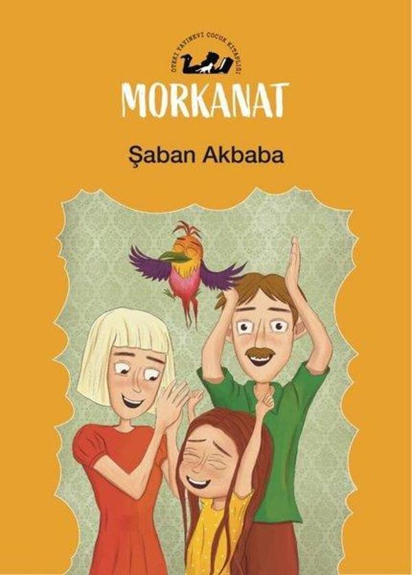 Morkanat - Öteki Yayınevi - Image 1