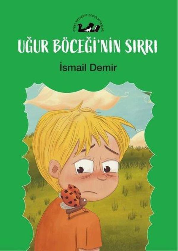 Uğur Böceği'nin Sırrı - Öteki Yayınevi - Image 1
